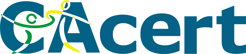 CACert Logo